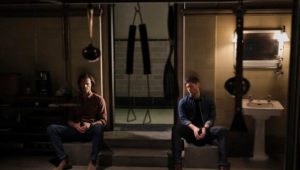 Сверхъестественное 15 сезон 19 серия